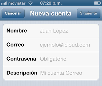 Paso-2-Configurar-Correo-en-iPhone