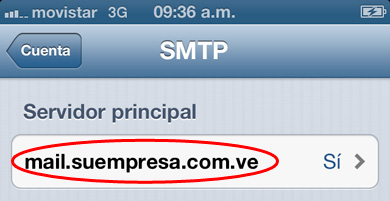 Problema-Configurar-Correo-en-iPhone