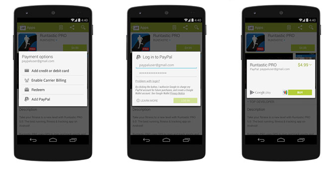 android-paypal