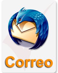 Configurar una cuenta de correo (eMail) en Mozilla Thunderbird