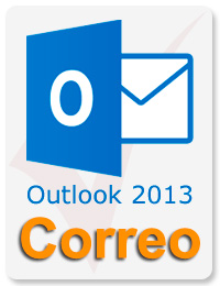Configurar una cuenta de correo (eMail) en Outlook 2013