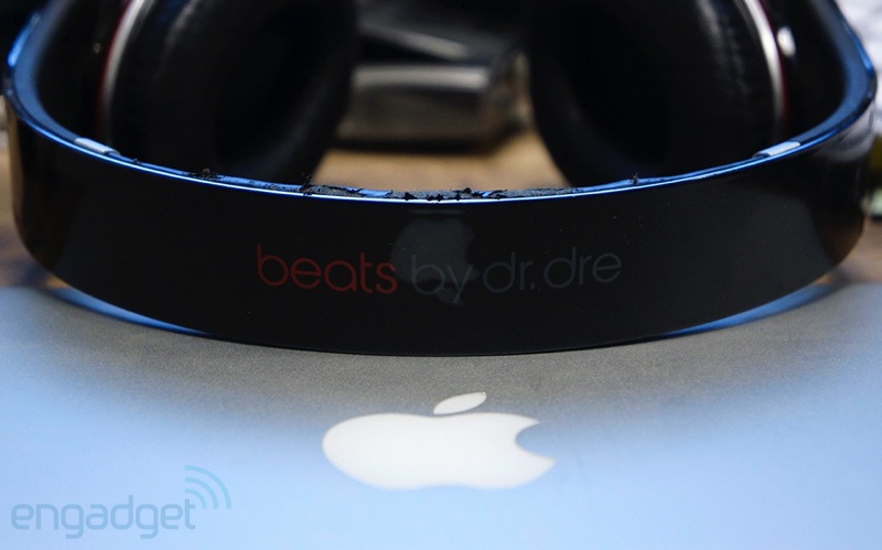 Apple quiere comprar Beats por 3.200 millones de dólares