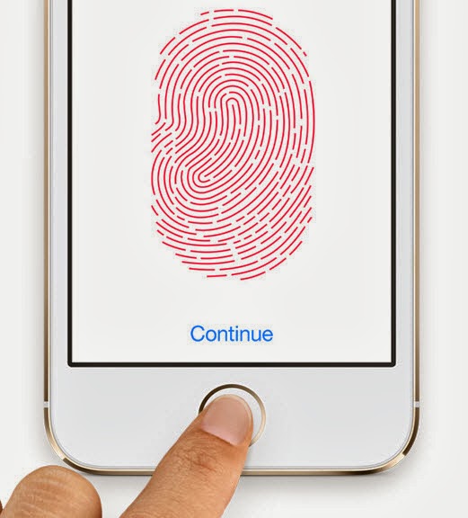Apple asegura que todos los  equipos iOS de este año tendrán Touch ID