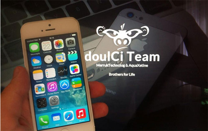 Hackeron iCloud por primera vez