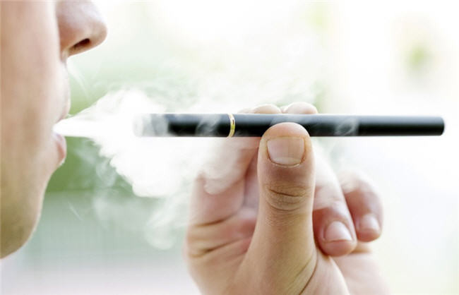 La realidad del cigarro electrónico