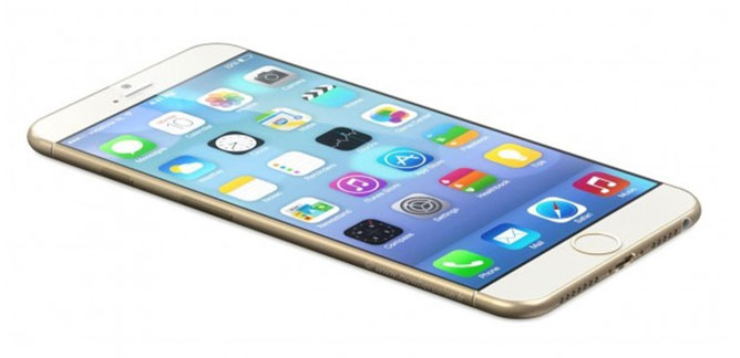 iPhone 6 se espera en agosto