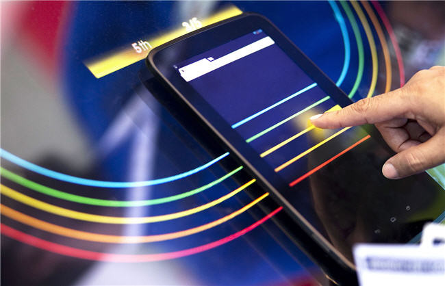 ¿Es este el nuevo Nexus 8?