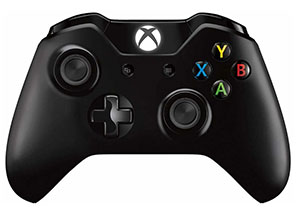 El mando de Xbox One «muy pronto» será compatible con PC
