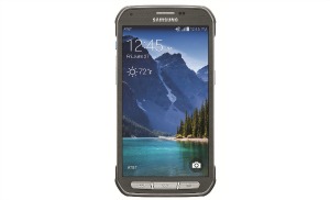 ¡El Samsung Galaxy S5 Active ya es oficial, conocelo!