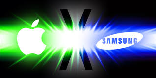 Escoge tu favorito en esta lucha, iPhone 6 Vs Samsung Galaxy S5