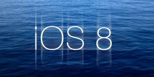 Conoce todas las novedades de iOS 8
