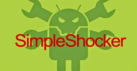 SimpleShocker, el virus que pide rescate por tu Smartphone