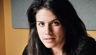 Parisa Tabriz, la ‘princesa hacker’ de Google