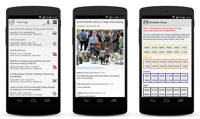 5 aplicaciones imprescindibles para ahorrar datos en Android