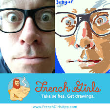 French Girls: una App que Interpreta los Selfies