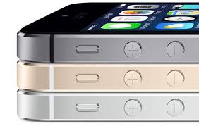 iPhone 5s sigue siendo el móvil más vendido del mundo