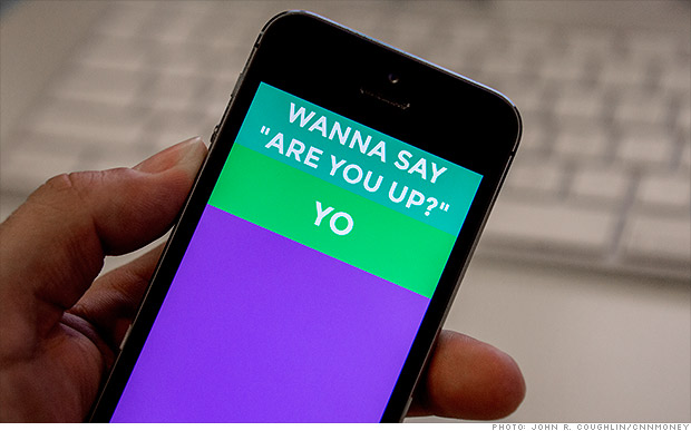 ¿Es YO la próxima aplicación candidata a desbancar a grandes como Twitter o WhatsApp?