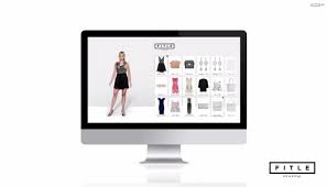 Fitle permite que te pruebes la ropa en una recreación 3D