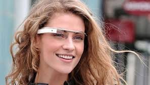 Hackers logran robar contraseñas usando Google Glass