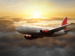 Boeing planea usar biocombustible hecho a base de tabaco en sus aviones