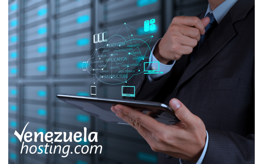 Cloud Servers: la mejor alternativa ante el déficit de servidores en Venezuela
