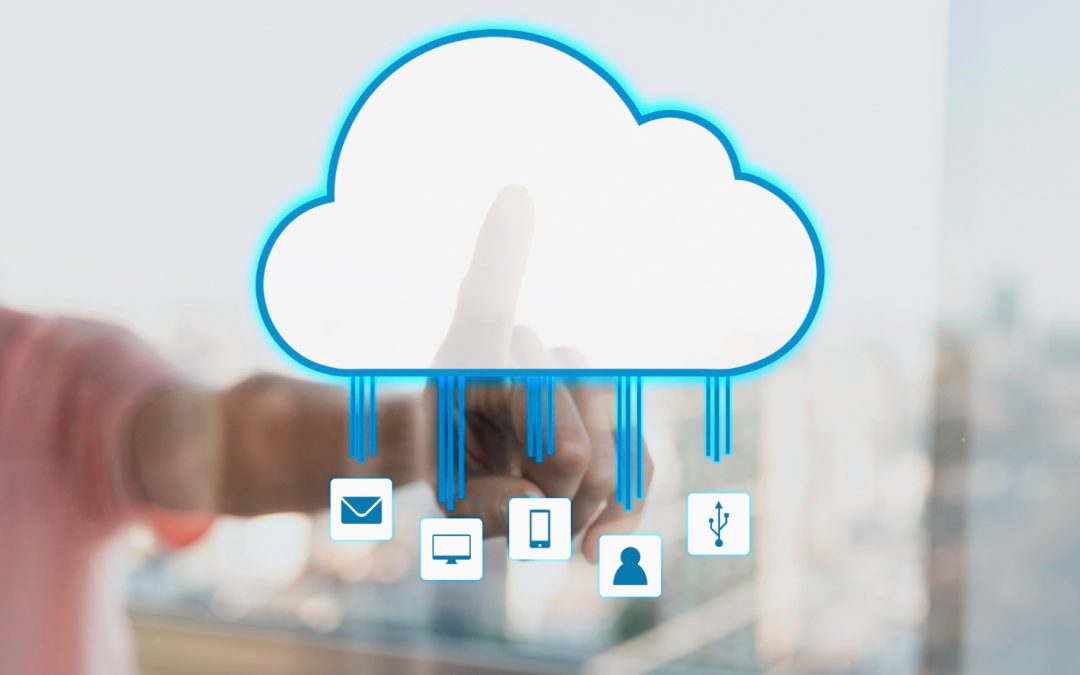 Cloud Servers: la alternativa innovadora para resguardar sus datos en la web  