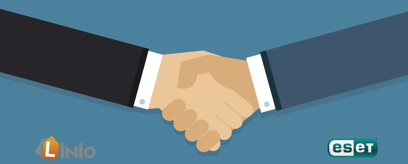 Linio y Eset se unen en pro de la seguridad del comercio electrónico en Venezuela
