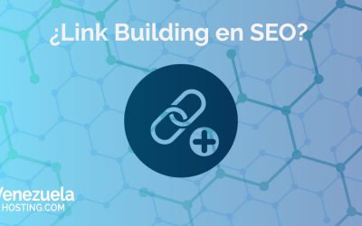 Conoce la importancia del link building en el SEO actual