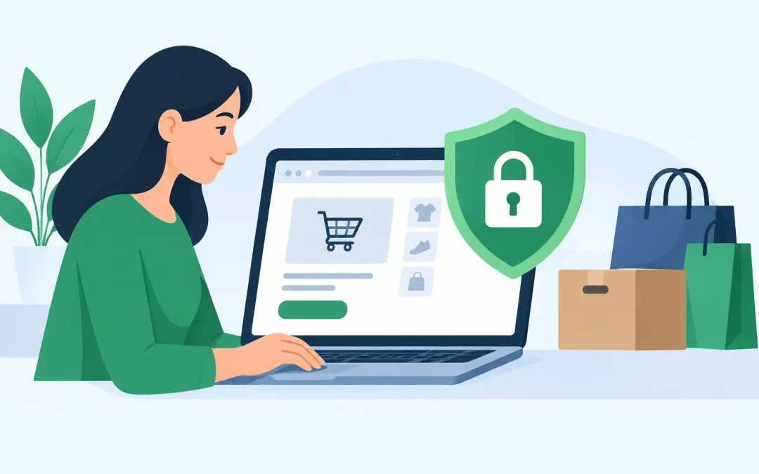 Certificado SSL web para vender con confianza
